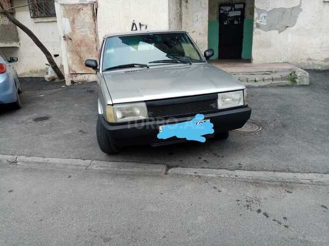 Tofas Sahin 2004, 32,650 km - 1.6 l - Bakı