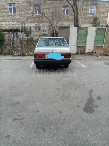 Tofas Sahin 2004, 32,650 km - 1.6 l - Bakı