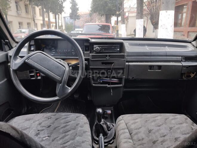 LADA (VAZ) 21099 1999, 593,333 km - 1.5 l - Zaqatala