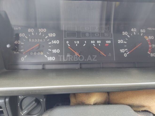 LADA (VAZ) 21099 1999, 593,333 km - 1.5 l - Zaqatala