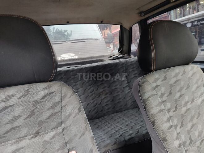 LADA (VAZ) 21099 1999, 593,333 km - 1.5 l - Zaqatala