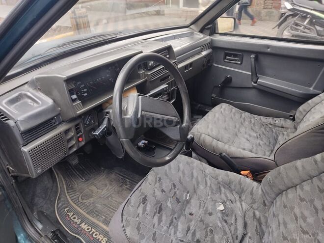 LADA (VAZ) 21099 1999, 593,333 km - 1.5 l - Zaqatala