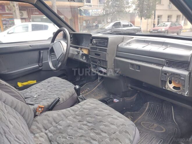 LADA (VAZ) 21099 1999, 593,333 km - 1.5 l - Zaqatala