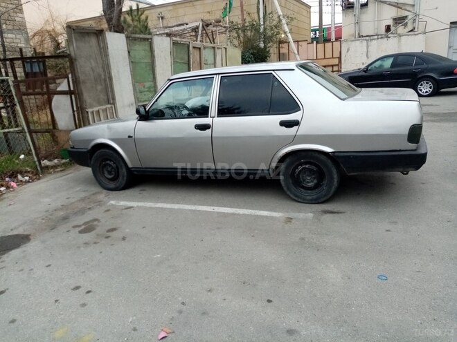 Tofas Sahin 2004, 32,650 km - 1.6 l - Bakı