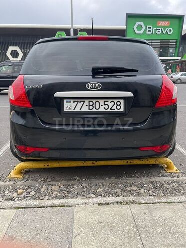 Kia Ceed 2009, 270,000 km - 1.6 l - Bakı