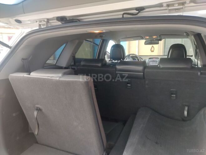 Kia Sorento 2012, 154,000 km - 2.0 л - Bakı