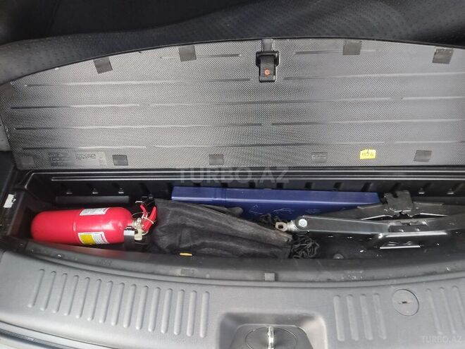 Kia Sorento 2012, 154,000 km - 2.0 л - Bakı