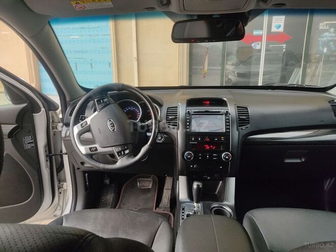 Kia Sorento 2012, 154,000 km - 2.0 л - Bakı
