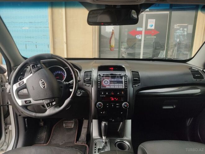 Kia Sorento 2012, 154,000 km - 2.0 л - Bakı