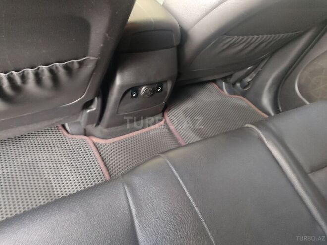 Kia Sorento 2012, 154,000 km - 2.0 л - Bakı