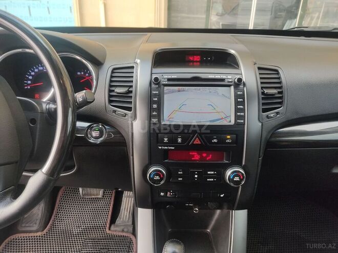Kia Sorento 2012, 154,000 km - 2.0 л - Bakı
