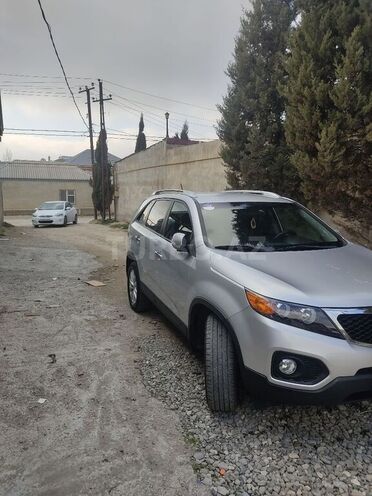 Kia Sorento 2012, 154,000 km - 2.0 л - Bakı