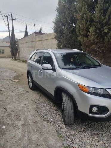 Kia Sorento 2012, 154,000 km - 2.0 л - Bakı