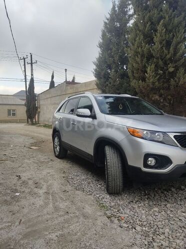 Kia Sorento 2012, 154,000 km - 2.0 л - Bakı