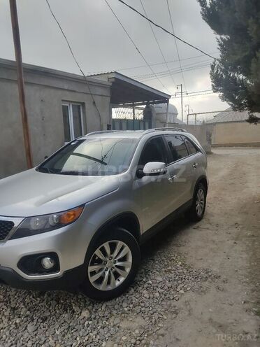 Kia Sorento 2012, 154,000 km - 2.0 л - Bakı