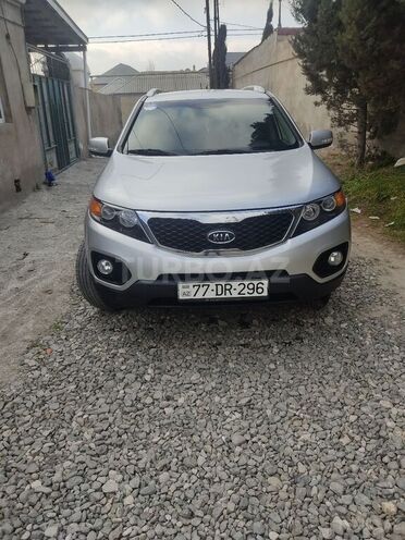 Kia Sorento 2012, 154,000 km - 2.0 л - Bakı