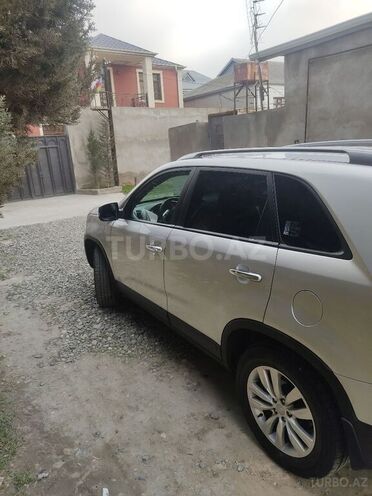 Kia Sorento 2012, 154,000 km - 2.0 л - Bakı