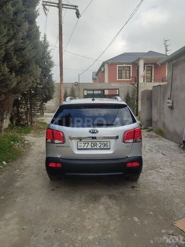 Kia Sorento 2012, 154,000 km - 2.0 л - Bakı