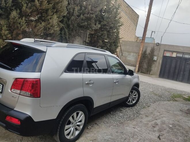 Kia Sorento 2012, 154,000 km - 2.0 л - Bakı