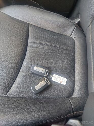 Kia Sorento 2012, 154,000 km - 2.0 л - Bakı