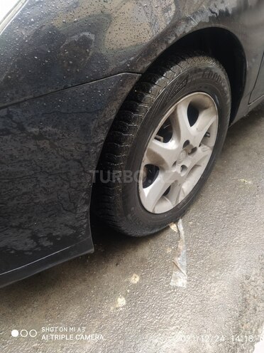 Toyota Corolla 2006, 265,000 km - 1.4 л - Bakı