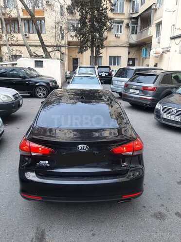 Kia Cerato 2018, 114,263 km - 2.0 l - Bakı