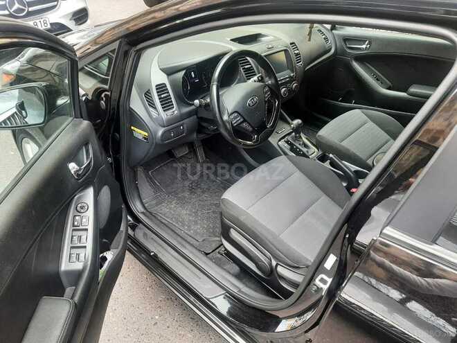 Kia Cerato 2018, 114,263 km - 2.0 l - Bakı