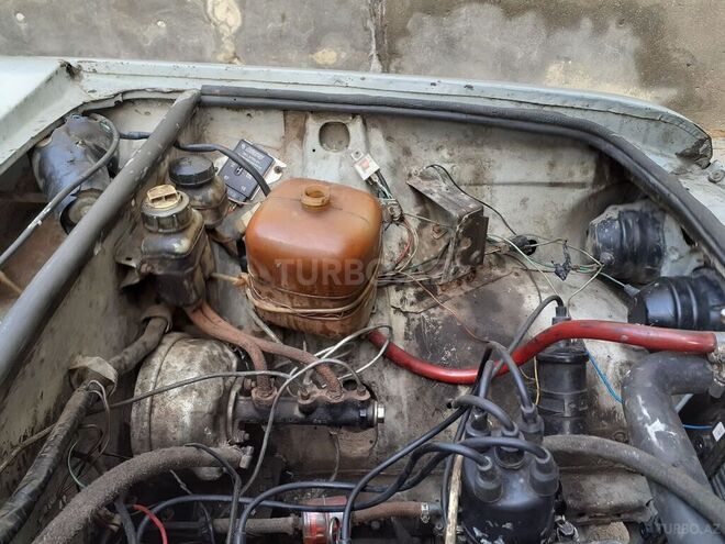 LADA (VAZ) 2106 1982, 165,800 km - 1.6 l - Sumqayıt
