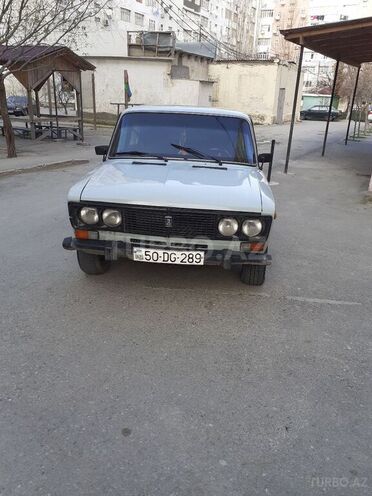 LADA (VAZ) 2106 1982, 165,800 km - 1.6 l - Sumqayıt