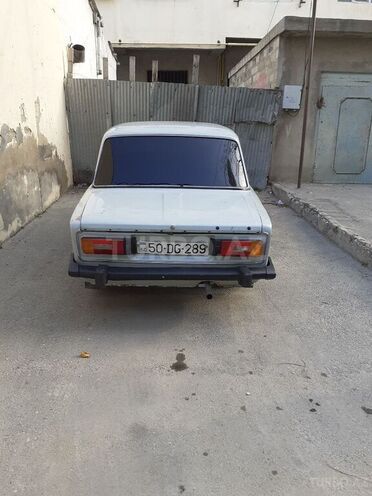 LADA (VAZ) 2106 1982, 165,800 km - 1.6 l - Sumqayıt