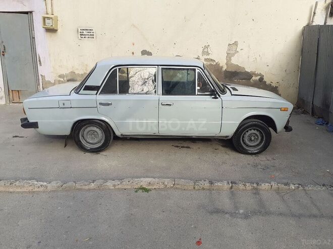 LADA (VAZ) 2106 1982, 165,800 km - 1.6 l - Sumqayıt