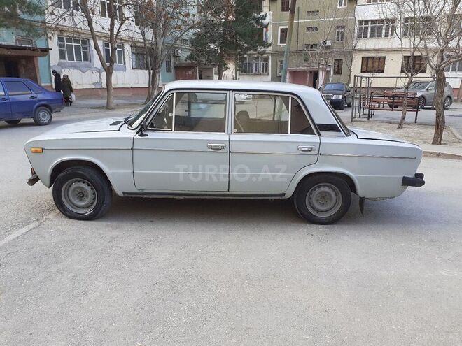 LADA (VAZ) 2106 1982, 165,800 km - 1.6 l - Sumqayıt