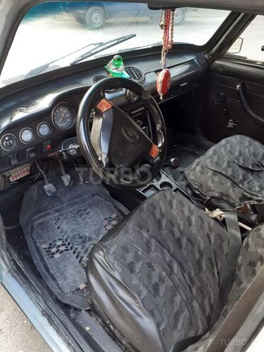 LADA (VAZ) 2106 1982, 165,800 km - 1.6 l - Sumqayıt