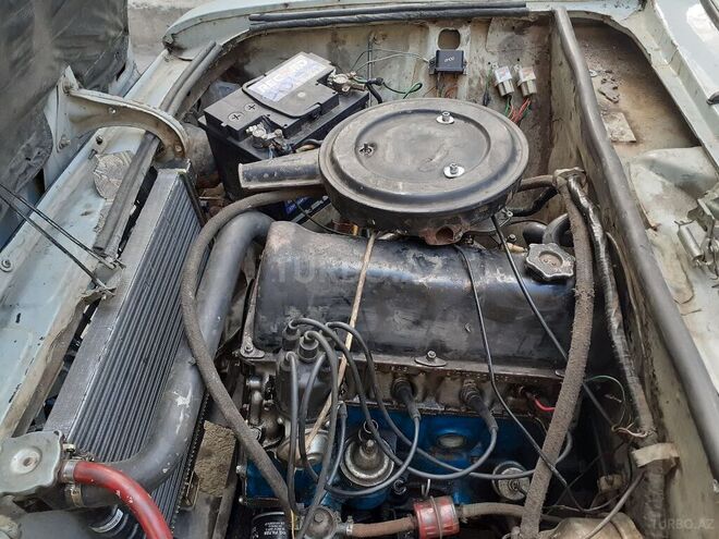 LADA (VAZ) 2106 1982, 165,800 km - 1.6 l - Sumqayıt