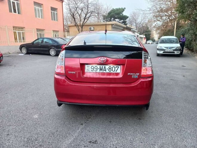 Toyota Prius 2007, 201,777 km - 1.5 l - Bakı