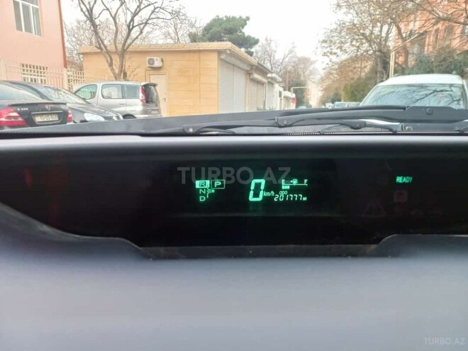 Toyota Prius 2007, 201,777 km - 1.5 l - Bakı