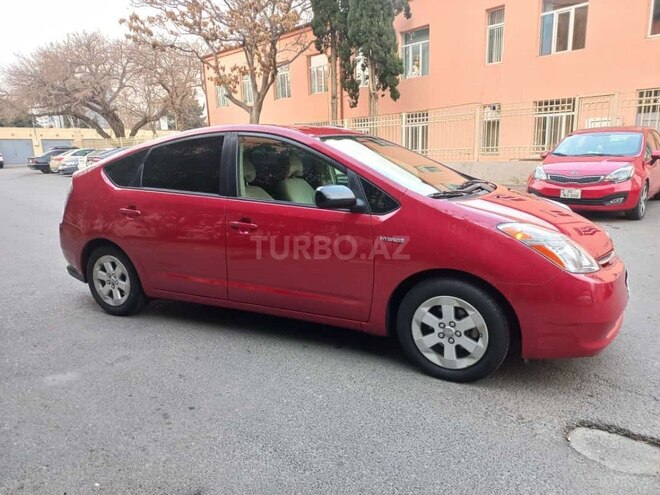 Toyota Prius 2007, 201,777 km - 1.5 l - Bakı