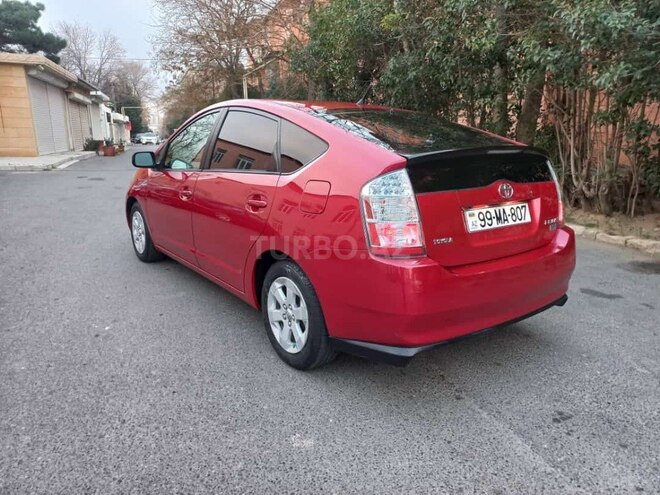 Toyota Prius 2007, 201,777 km - 1.5 l - Bakı