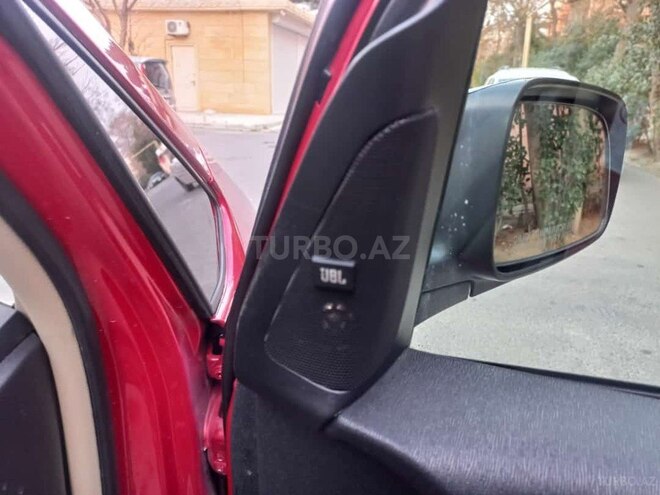 Toyota Prius 2007, 201,777 km - 1.5 l - Bakı