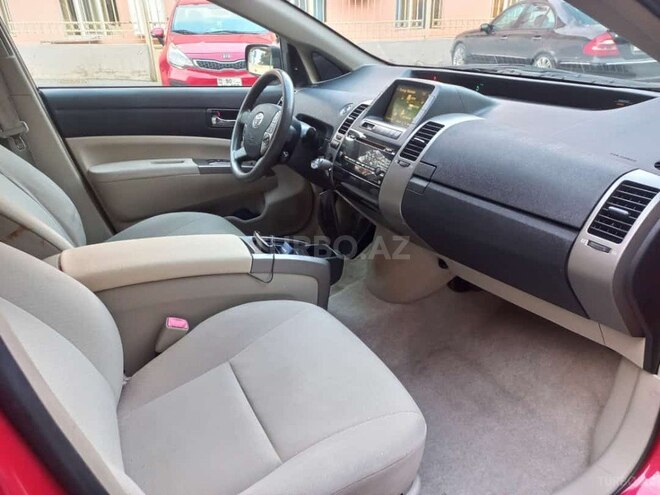 Toyota Prius 2007, 201,777 km - 1.5 l - Bakı