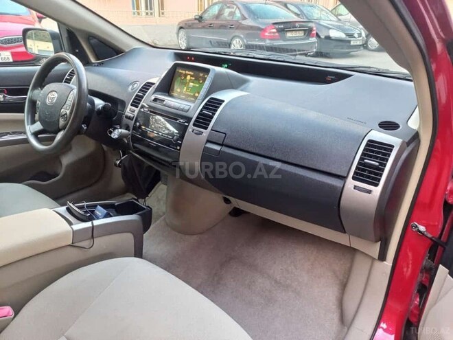 Toyota Prius 2007, 201,777 km - 1.5 l - Bakı