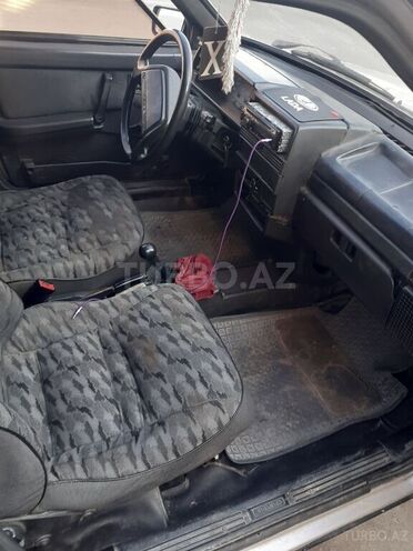 LADA (VAZ) 21099 2000, 222,222 km - 1.5 l - Ağcabədi