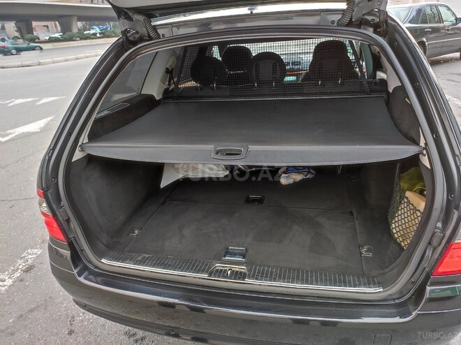 Mercedes E 220 2006, 340,000 km - 2.2 л - Bakı