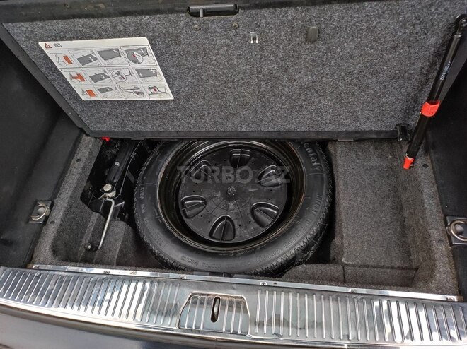 Mercedes E 220 2006, 340,000 km - 2.2 л - Bakı