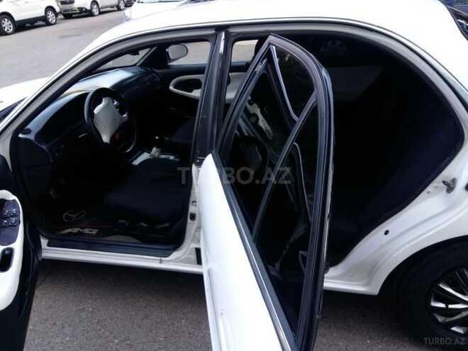 Hyundai Sonata 1996, 342,153 km - 2.0 l - Sumqayıt