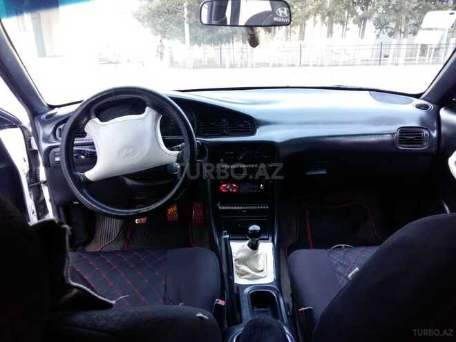 Hyundai Sonata 1996, 342,153 km - 2.0 l - Sumqayıt