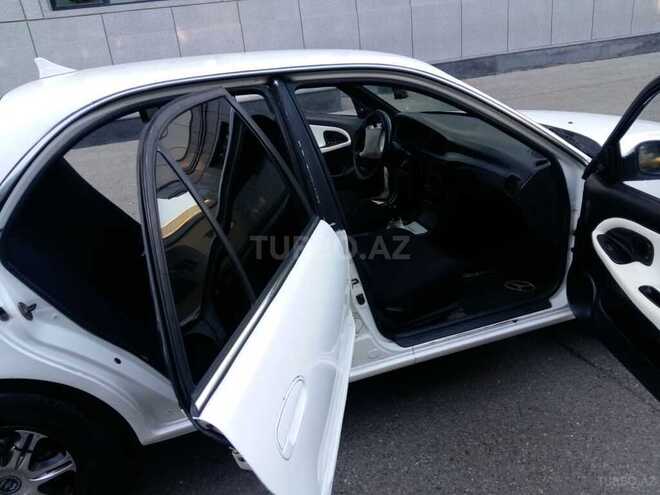 Hyundai Sonata 1996, 342,153 km - 2.0 l - Sumqayıt