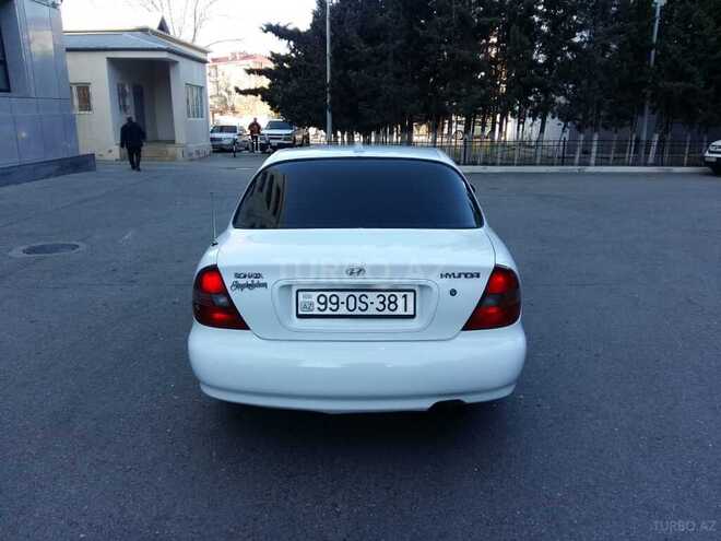 Hyundai Sonata 1996, 342,153 km - 2.0 l - Sumqayıt