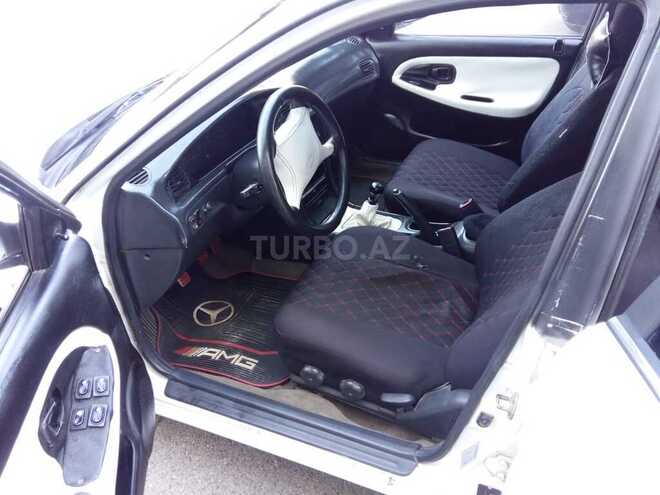 Hyundai Sonata 1996, 342,153 km - 2.0 l - Sumqayıt