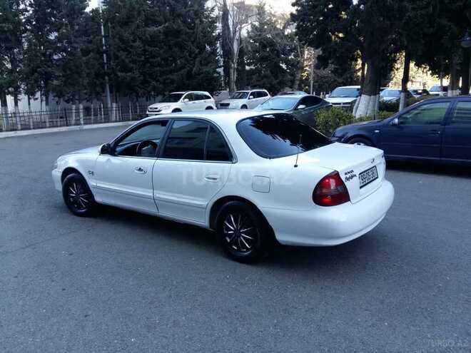 Hyundai Sonata 1996, 342,153 km - 2.0 l - Sumqayıt